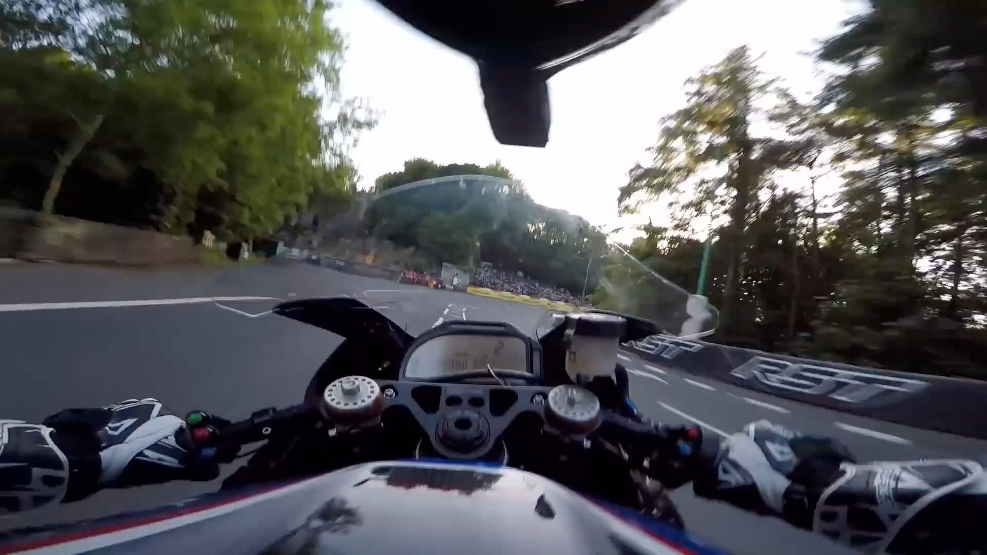 HP4 Race: Έτοιμη, σταθερή, αγωνιστική