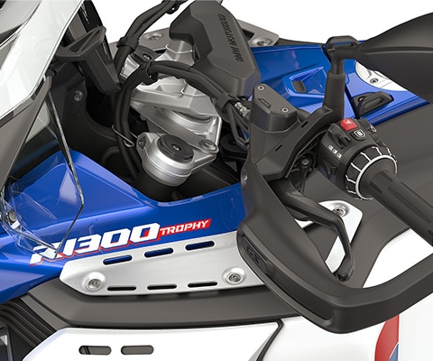 Πακέτο Enduro Pro