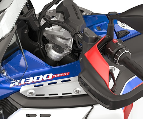 Πακέτο Enduro Pro