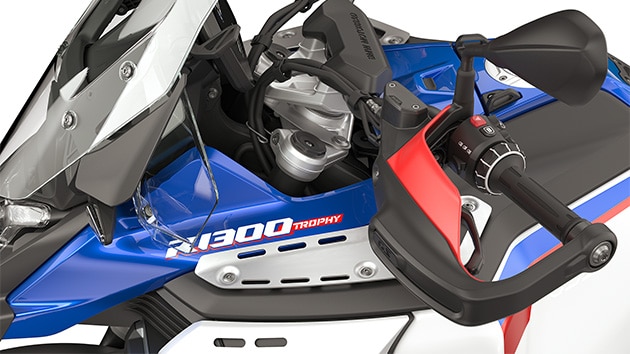 Πακέτο Enduro Pro