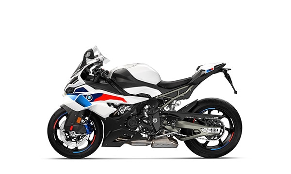 Όλα τα Μοντέλα | BMW Motorrad Hellas