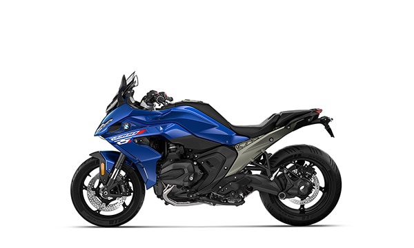 Όλα τα Μοντέλα | BMW Motorrad Hellas