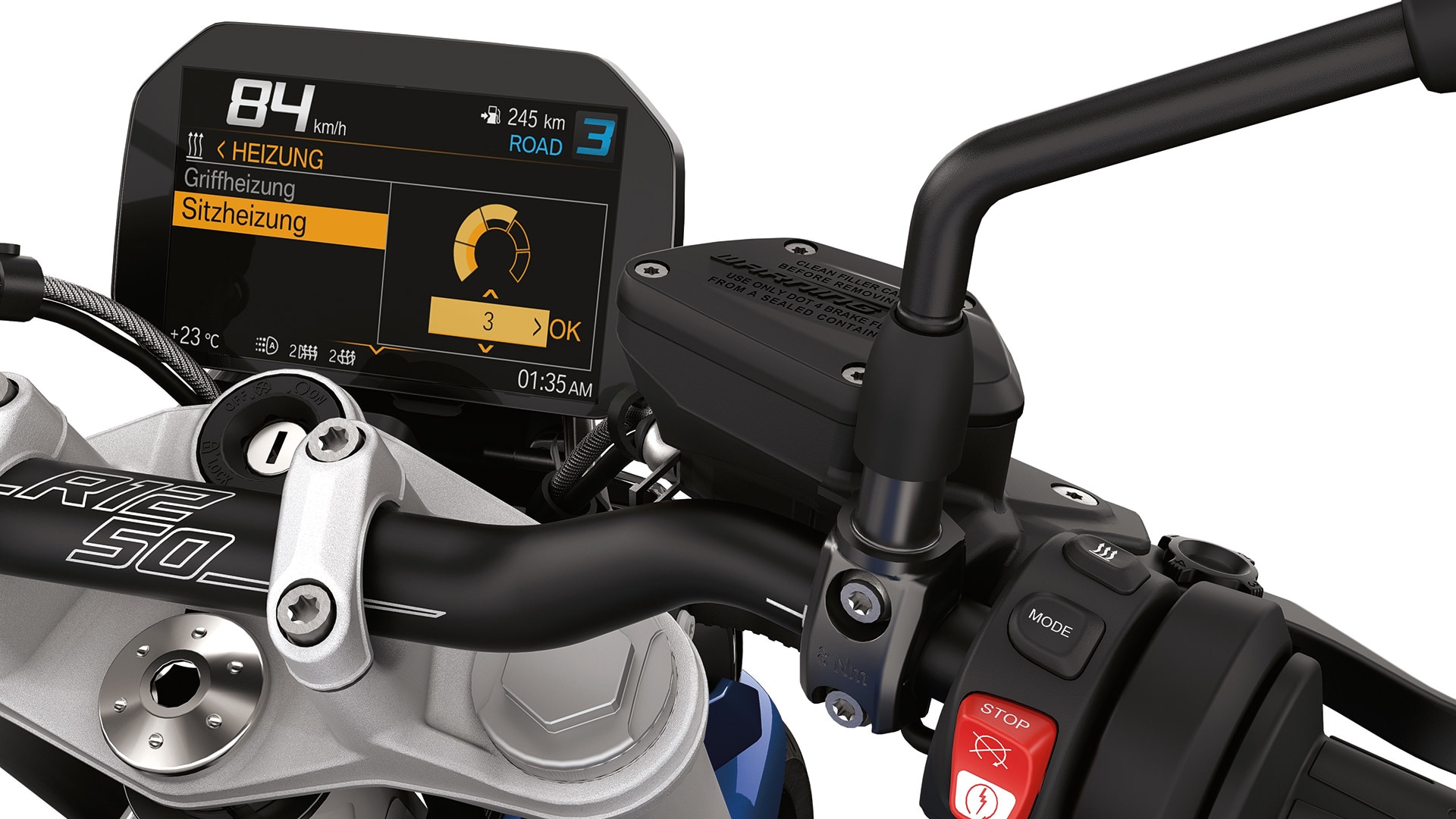 Χρήσιμη πρίζα 12 Volt