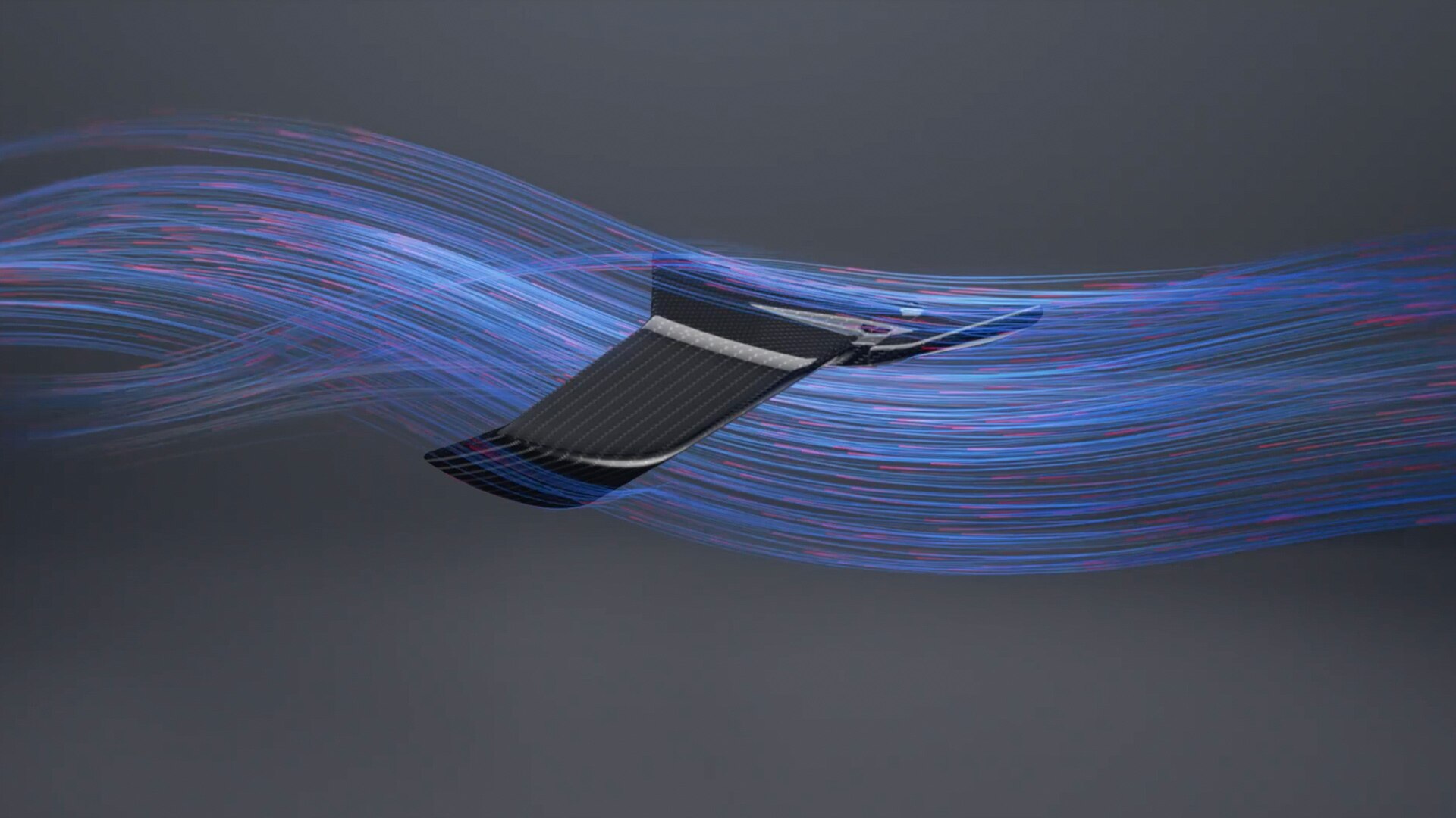 Βλέπουμε τα Winglet της M RR.
