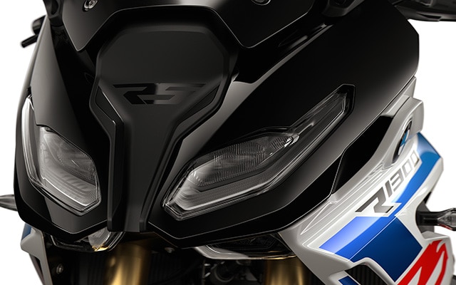 Ο προβολέας της R 1300 RS της BMW Motorrad
