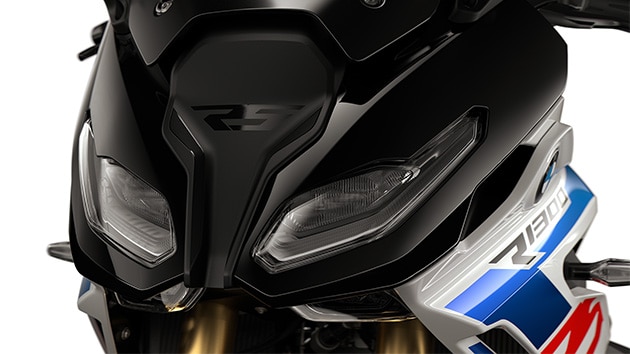 Ο προβολέας της R 1300 RS της BMW Motorrad