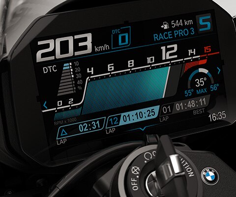 M GPS Laptrigger και καταγραφέας δεδομένων με προσανατολισμό στις επιδόσεις