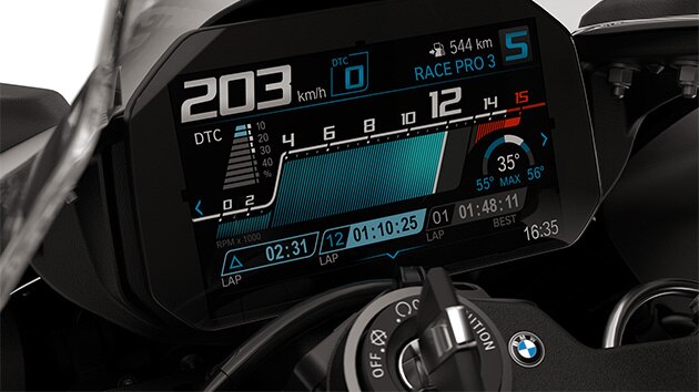 M GPS Laptrigger και καταγραφέας δεδομένων με προσανατολισμό στις επιδόσεις