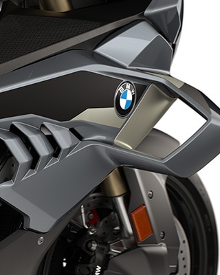 Η νέα επένδυση της S 1000 RR της BMW Motorrad
