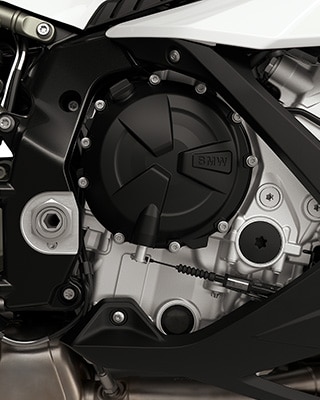 Κινητήρας της S 1000 RR