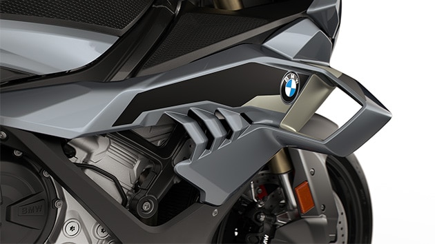Η νέα επένδυση της S 1000 RR της BMW Motorrad