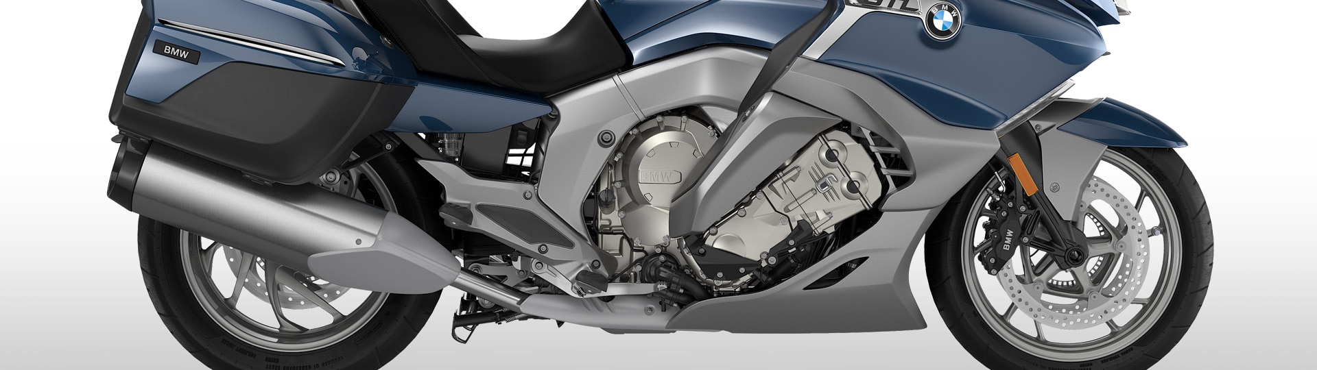 bmw k 1800 gt