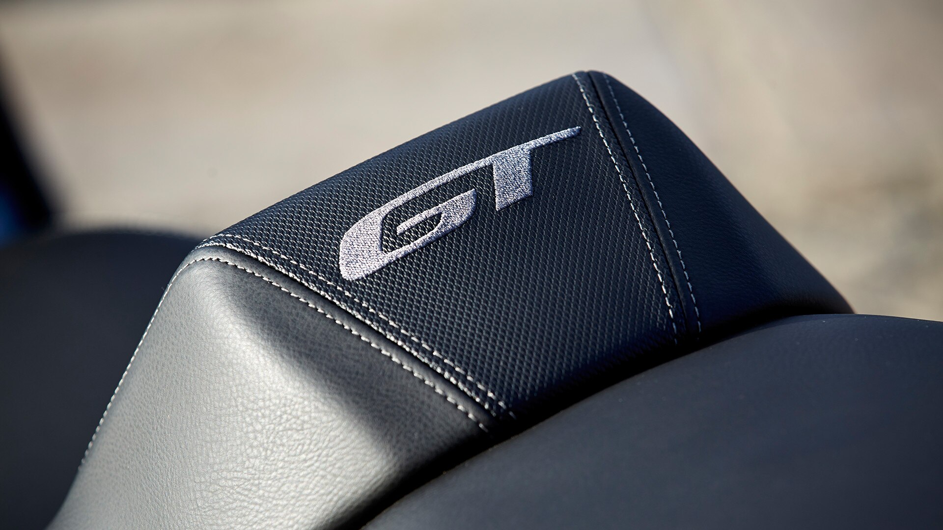 C 650 GT λεπτομέρειες