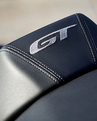 C 650 GT λεπτομέρειες