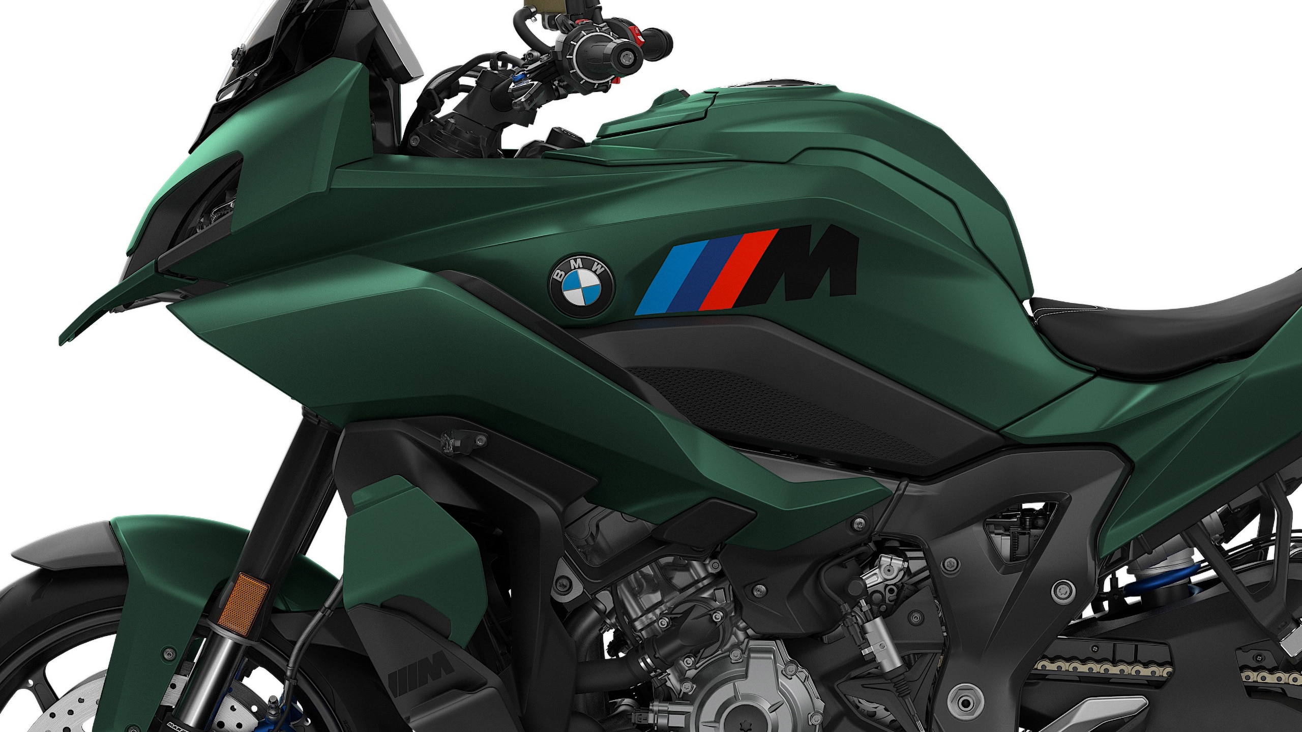 Νέα χρώματα 2026 | BMW Motorrad Hellas