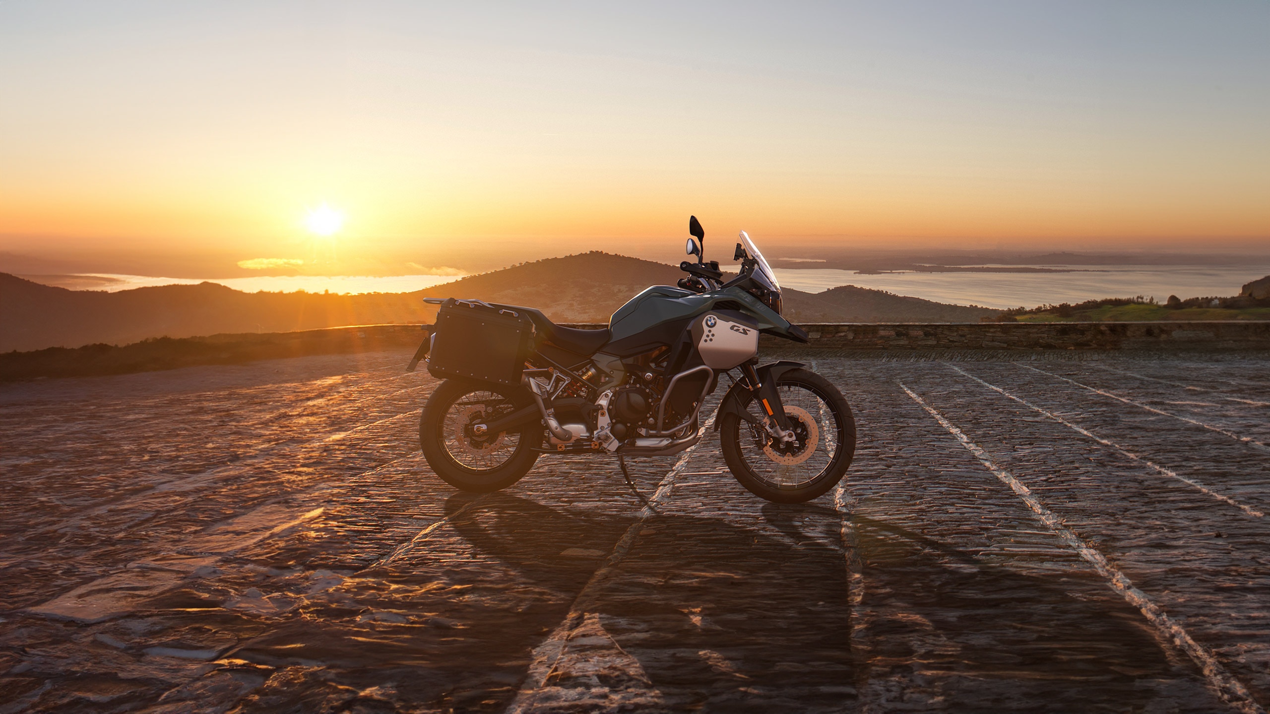 F 900 GS Adventure | BMW Motorrad Hellas