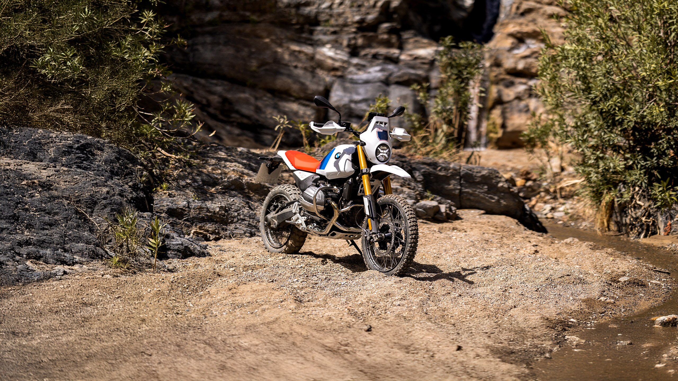 R 12 G/S | BMW Motorrad Hellas