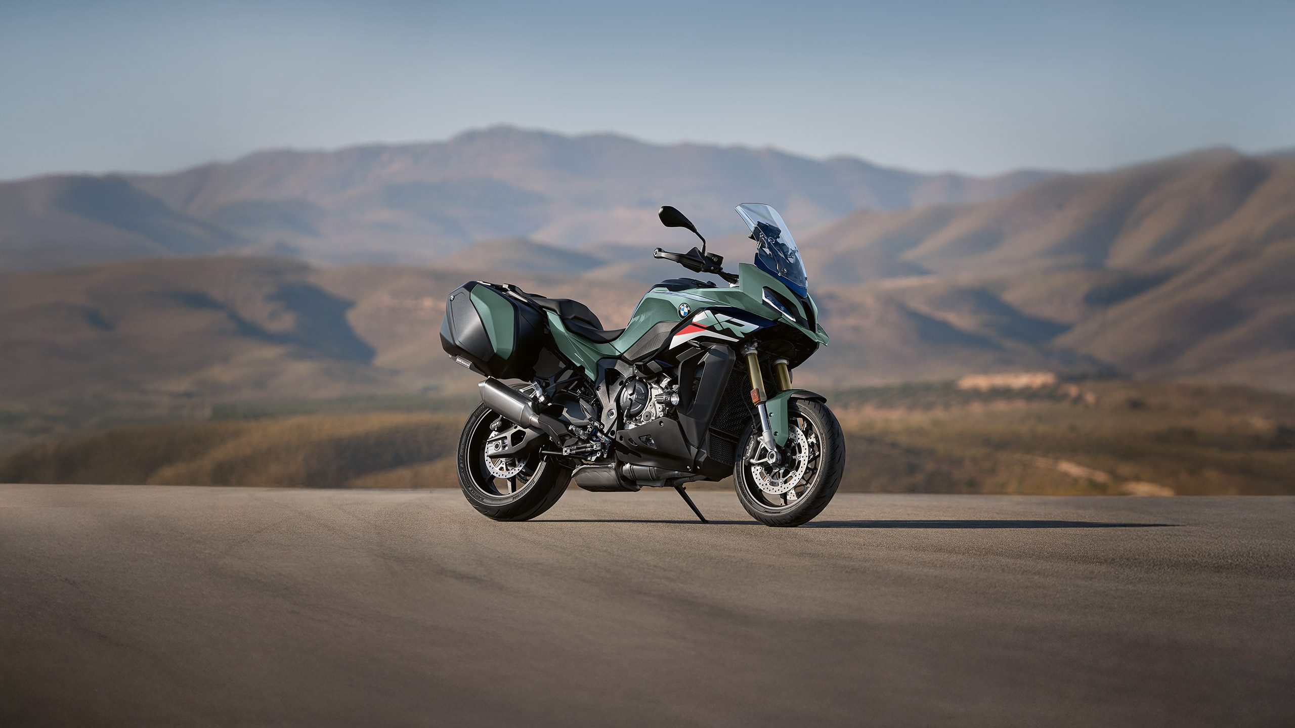 S 1000 XR | BMW Motorrad Hellas