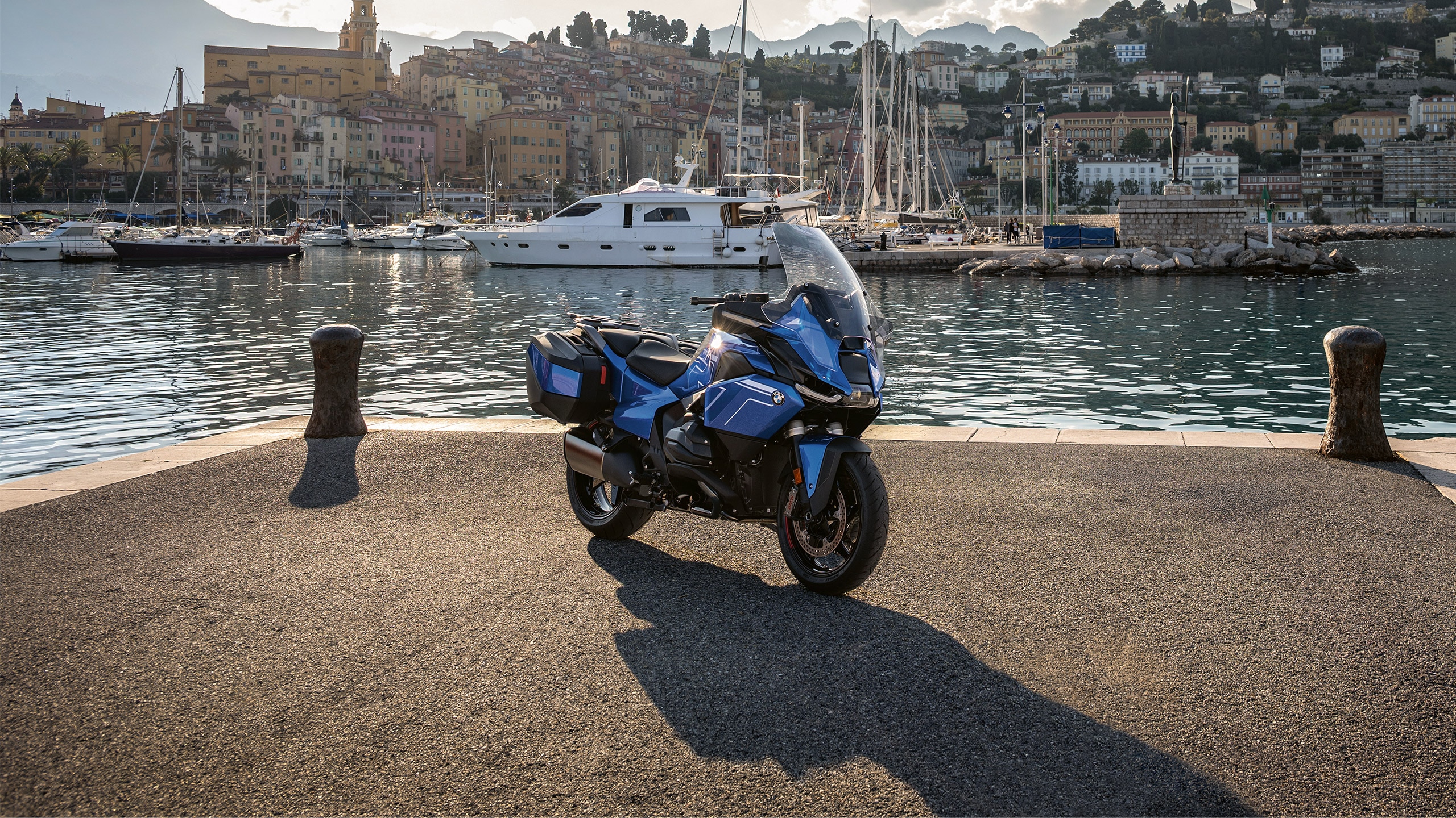 R 1300 RT | BMW Motorrad Hellas