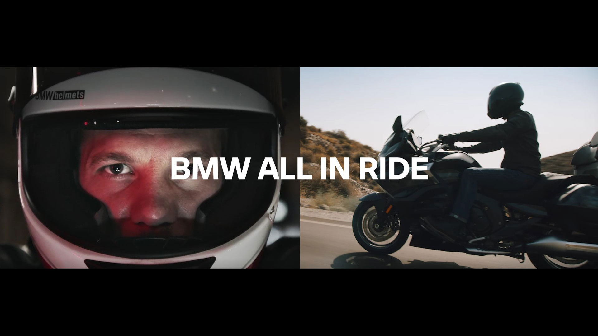 Χρηματοδοτικές υπηρεσίες All in RIde